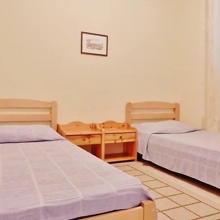 Apartament Andy *