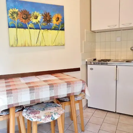 Apartament Andy Medulin