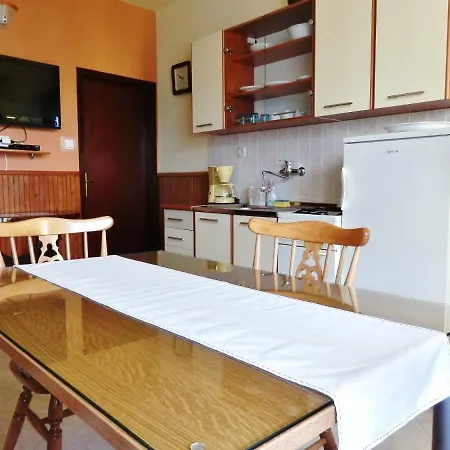 Apartament Andy